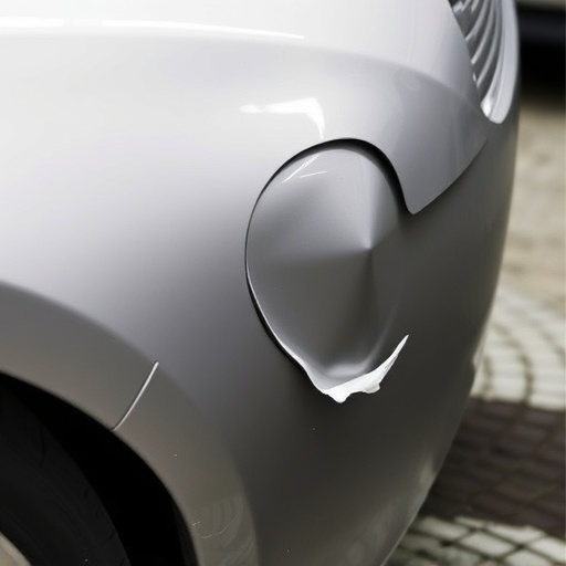 car dent repair