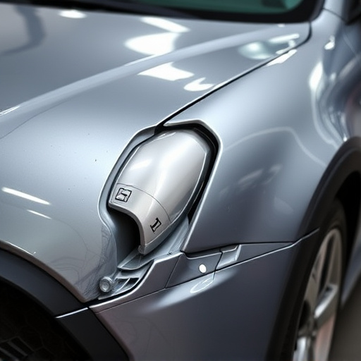 car dent repair