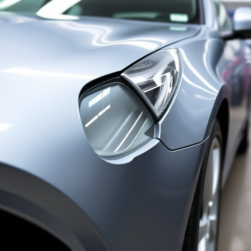 car dent repair