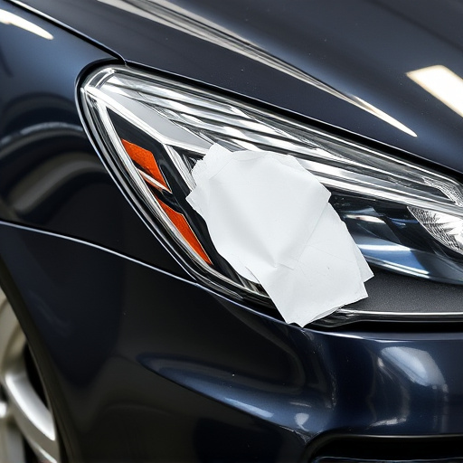 car dent repair