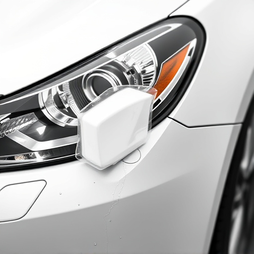 car dent repair