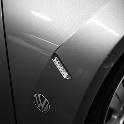 car dent repair