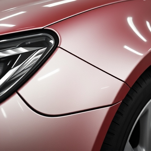 car dent repair