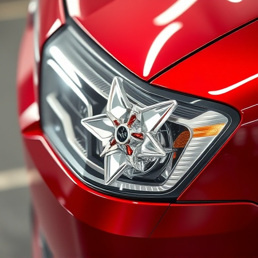 car dent repair