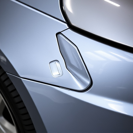 car dent repair