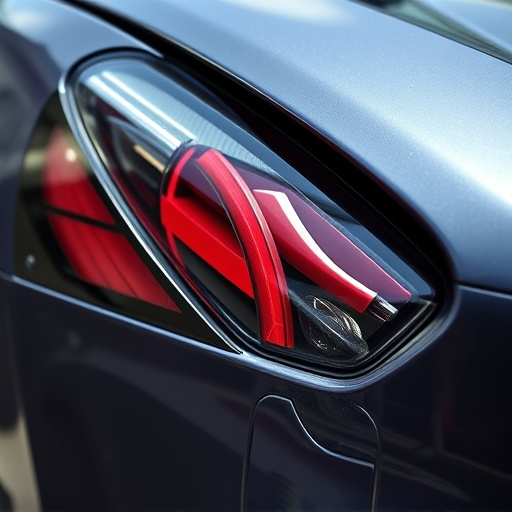 car dent repair