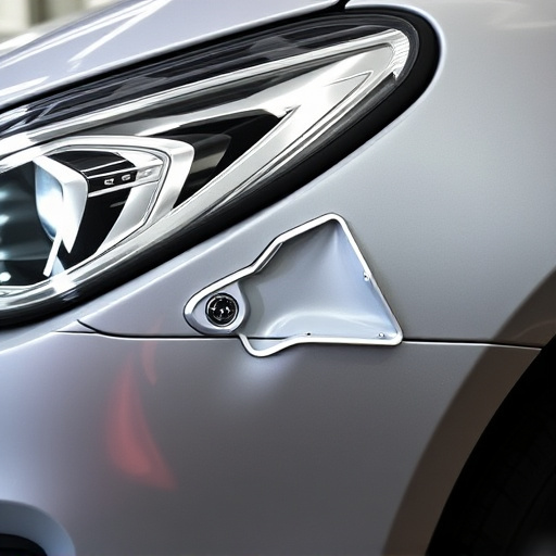 car dent repair