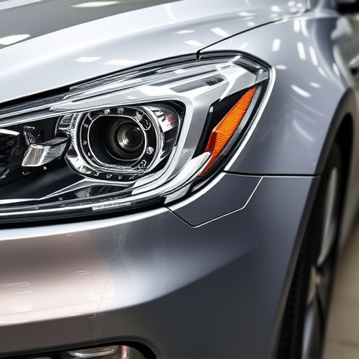 car dent repair