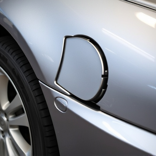car dent repair