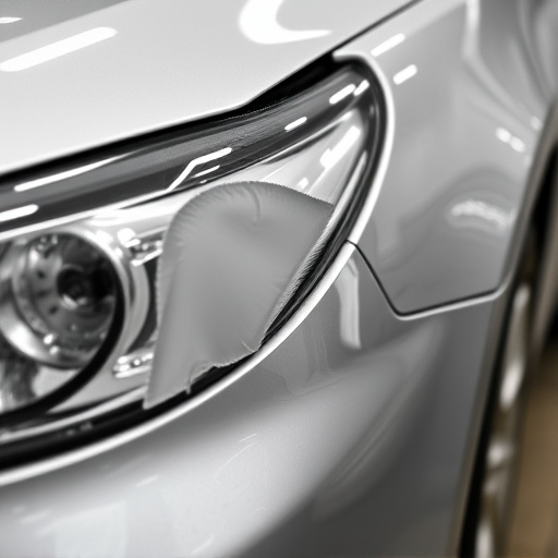car dent repair