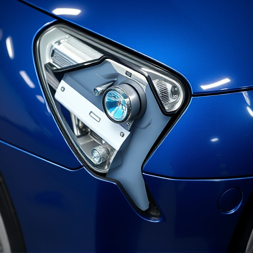car dent repair