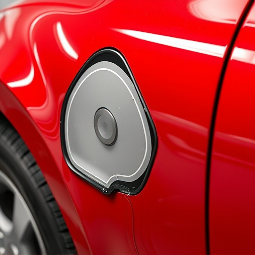 car dent repair