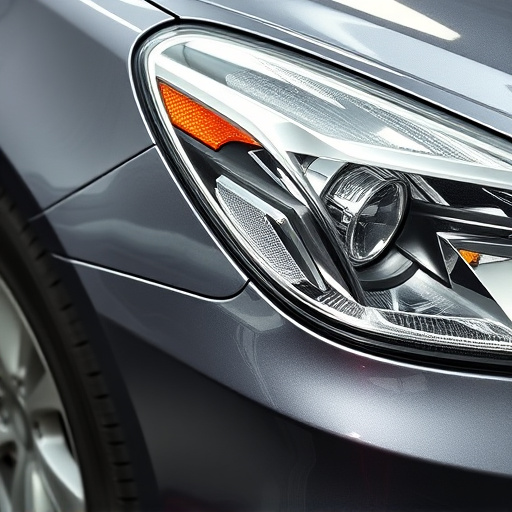 car dent repair