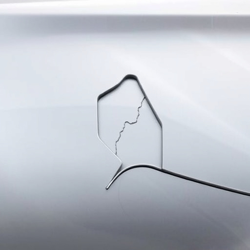 car dent repair