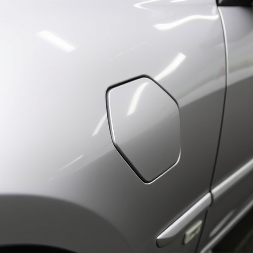 car dent repair