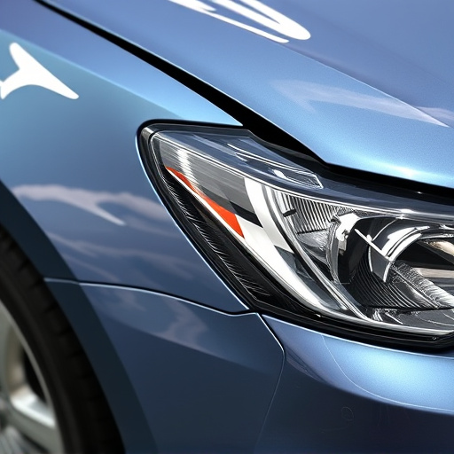 car dent repair