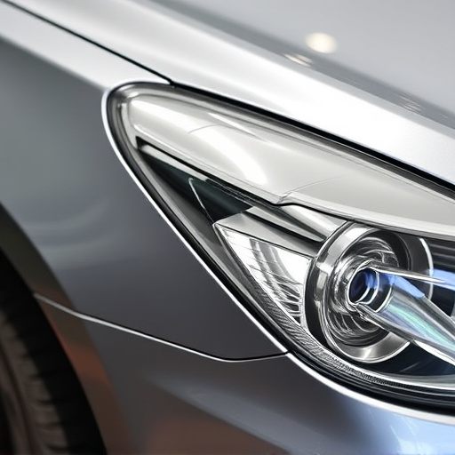 car dent repair