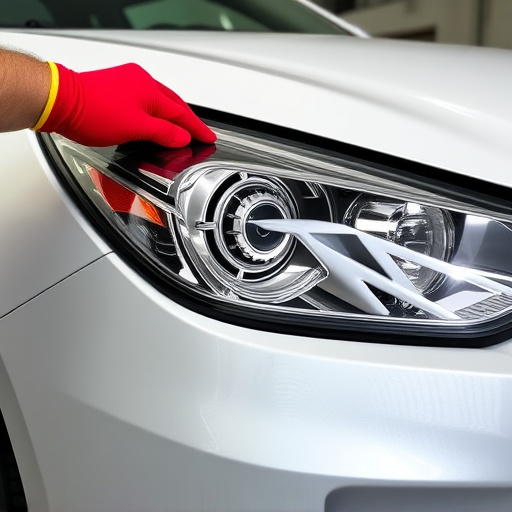 car dent repair