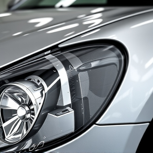 car dent repair