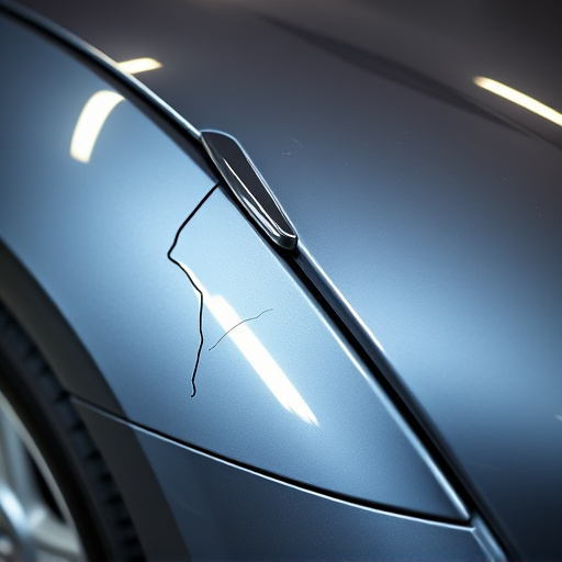 car dent repair