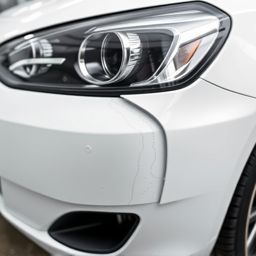 car dent repair