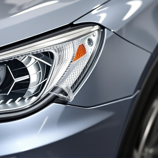 car dent repair