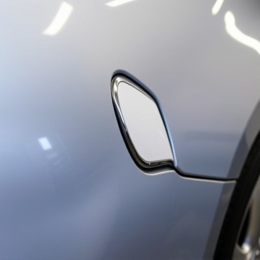 car dent repair