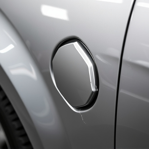 car dent repair