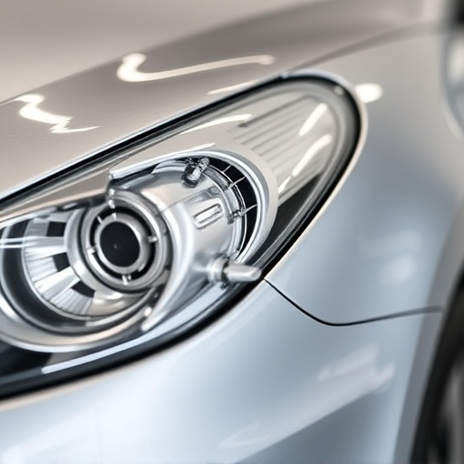 car dent repair