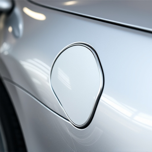 car dent repair