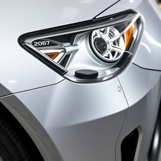 car dent repair