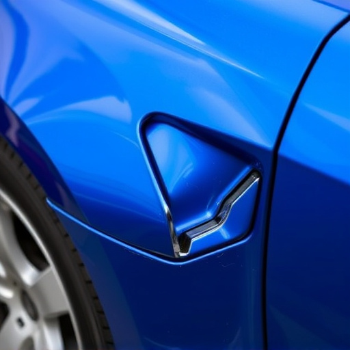 car dent repair