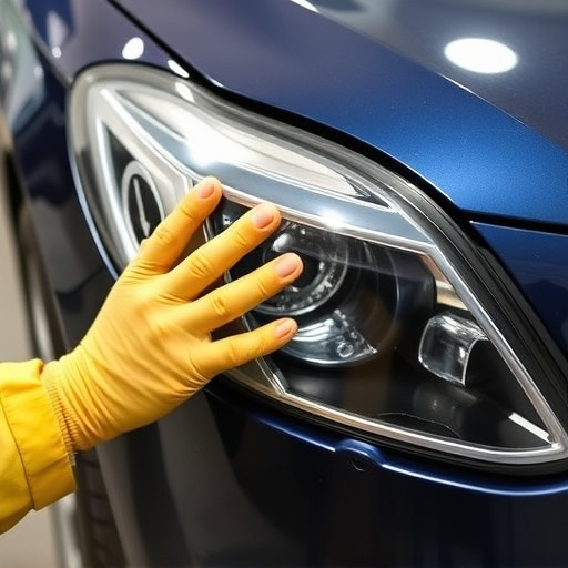 car dent repair