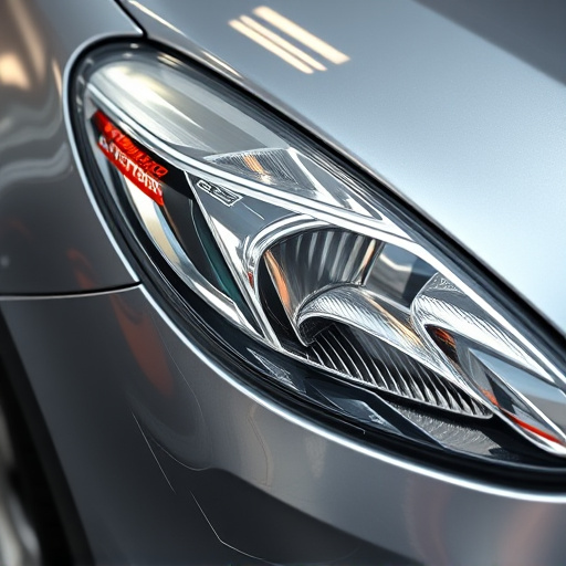 car dent repair