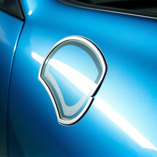 car dent repair