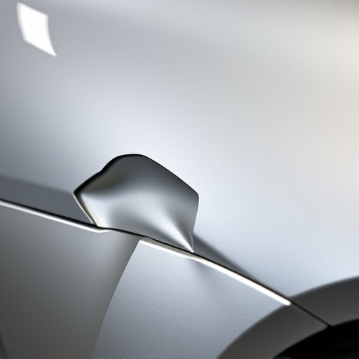 car dent repair