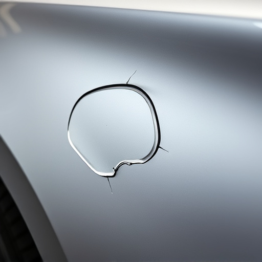 car dent repair