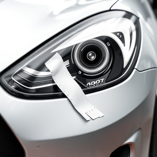 car dent repair