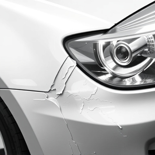 car dent repair