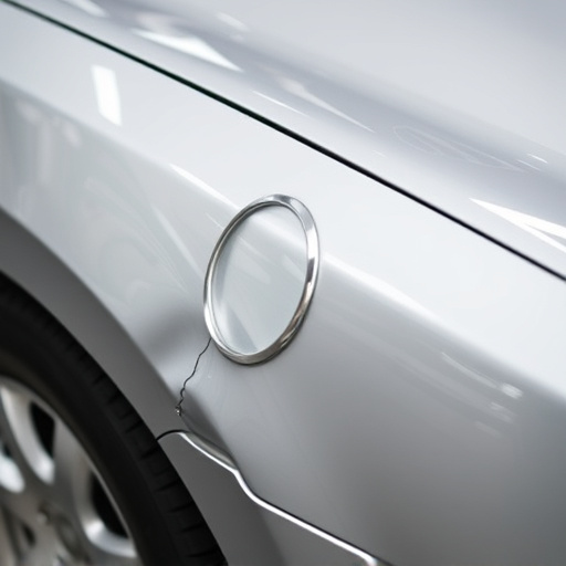 car dent repair