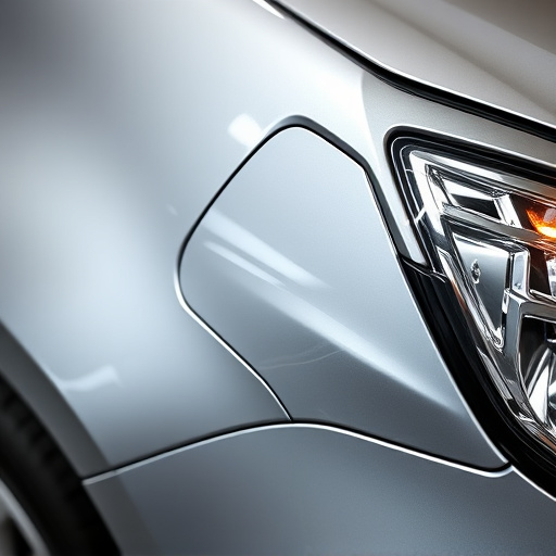 car dent repair