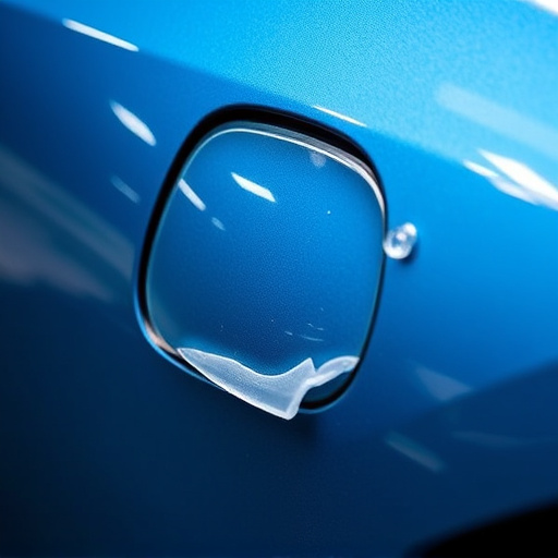 car dent repair