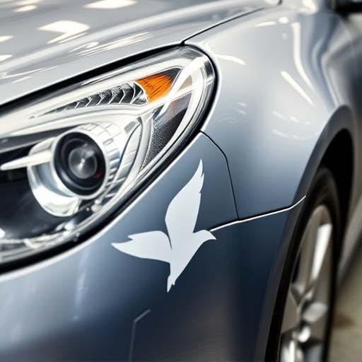 car dent repair