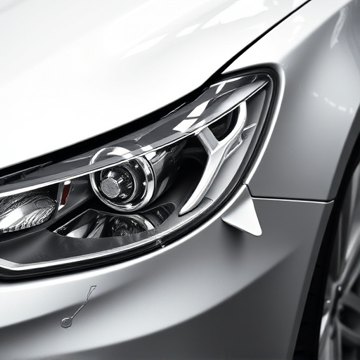 car dent repair