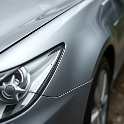 car dent repair