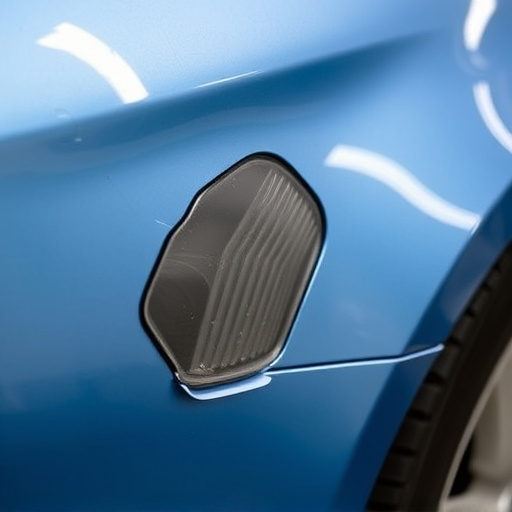 car dent repair