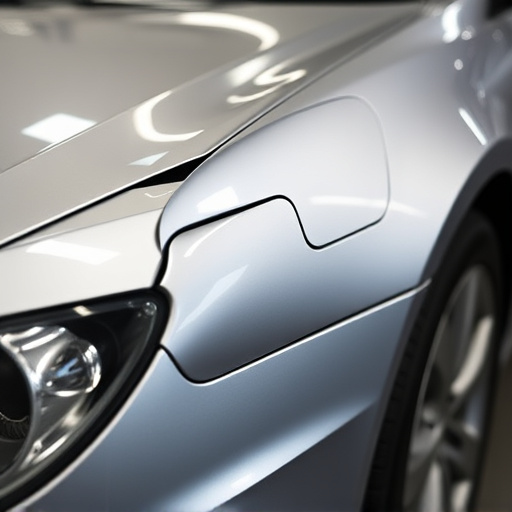 car dent repair