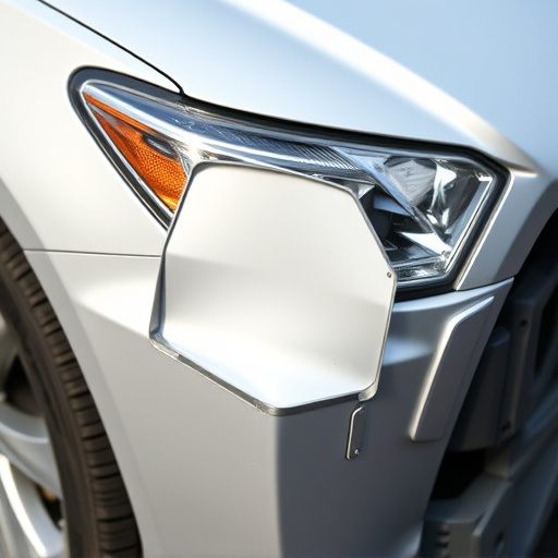 car dent repair