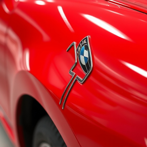 car dent repair