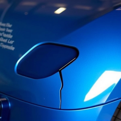 car dent repair